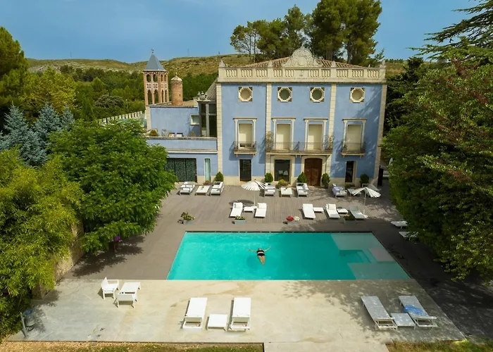 Hotel Ferrero - Singular's Hotels